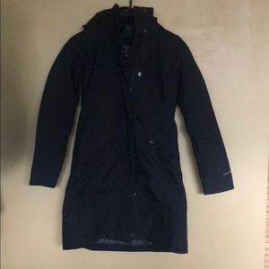 Patagonia vosque 3 in 1 parka